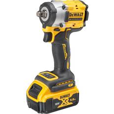 Dewalt DCF921P2T-GB (2x5.0Ah)