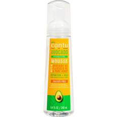 Cantu Avocado Hydrating Mousse 248ml