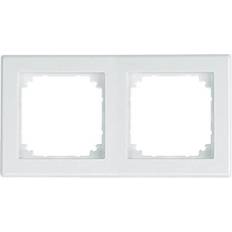 Frame Cover System M Polar white 484219