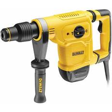 Dewalt Mains Hammer Drills Dewalt D25810K 110v Demolition hammer sds max