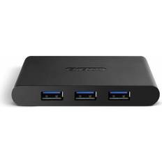 Usb 3.0 hub Sitecom USB 3.0 Hub 4 Ports