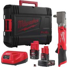 Impact Wrench Milwaukee M12 FRAIWF38-622X (1x2.0Ah+1x6.0Ah)