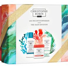 Christophe Robin Mini Hair Essentials