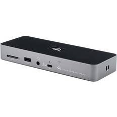 Thunderbolt 4 Dock 11Port