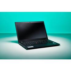 Lenovo 16 GB Laptops on sale Lenovo Circular Computing ThinkPad T480s