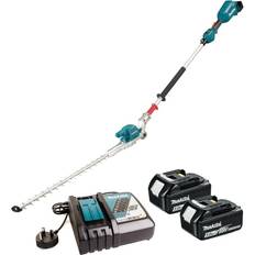 18.0 V Hedge Trimmers Makita DUN500WRTE (2x5.0Ah)