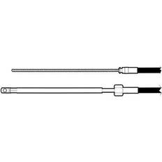 Ultraflex styrekabel m66, 20 fod