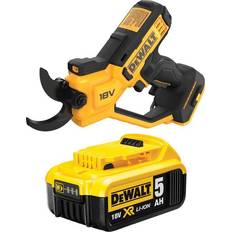 Dewalt Tijeras de podar eléctricas Dewalt DCMPP568P1 (1x5.0Ah)