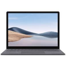 Microsoft Surface Laptop 4 13.5" Platinum R5/16/256 WIN10