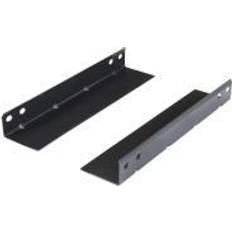 Toten Elektronikskabe Toten L-profiles for floor cabinets and wall-mounted kabinet, 275mm