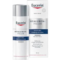 Eucerin hyaluron night Eucerin Facciale Hyaluron-Filler Enriched Texture Night Cream 50ml