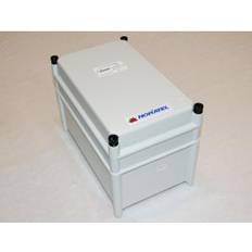 Noratel Elfrost Transformer 3 X 400 3 X 190/110v 3 X 268/155v 21,5a 3 X 268/155v 3 X 400/230v 15
