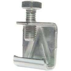 Skrueklemme Rjbc Galvaniseret