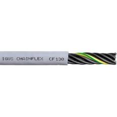 Chainflex cf130.ul 18g0,75 grå