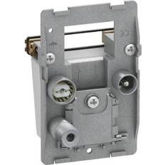 Schneider Electric Fuga antenneudtag TV/R/DATA slutdåse TD272E 1½m