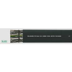 Fladkabel Pvc-flad 5g16 Afmål
