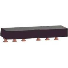 Schneider Electric Samleskinne Til 2 Styk Gv3p/l