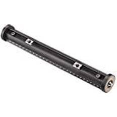 Cullmann Kamerastativer Cullmann CONCEPT ONE OXC389, Sort, 1/4, 3/8, 42 mm, 29 cm, 380 g
