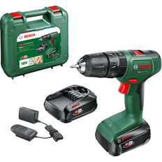 Bosch 06039 Bosch 18V-40 06039D810D (2x1.5Ah)