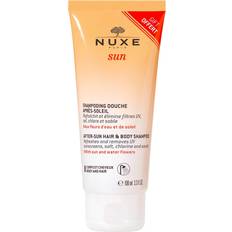 Nuxe After Sun Shampoo 100ml