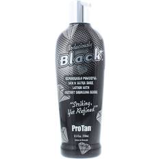 Bodaciously Black 50XX Ultra Dark Lotion