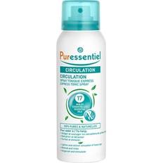 Toners Puressentiel Circulation Spray with 17 Essential Oils 100ml