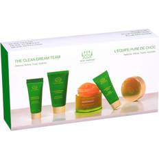 Glycolic Acid Gift Boxes & Sets Tata Harper The Clean Dream Team