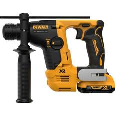 Dewalt Drills & Screwdrivers Dewalt DCH072L2-GB (2x3.0Ah)