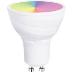 Gu10 rgb Ener-j Sha5286 Led Bulb 5 W Gu10 A