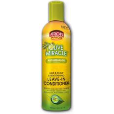 African Pride Olive Miracle Leave-In Conditioner 355ml