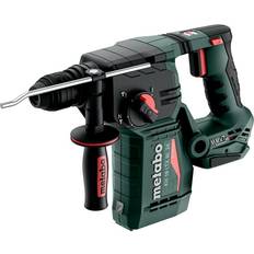 Perceuses et Tournevis Metabo Akku-Kombihammer kh 18 ltx bl 24 (601713840)