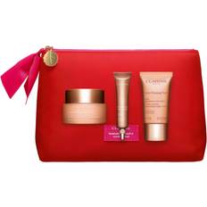 Clarins Gaveeske & Sett Clarins Extra-Firming Gift Set