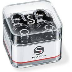 Schaller S-Lock BlackChrome