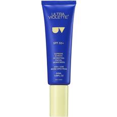 Ultra violette spf Ultra Violette Supreme Screen Spf50 Hydrating Skinscreen 50ml