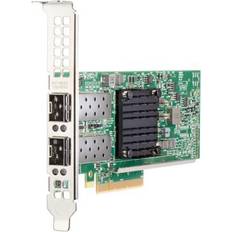 HP Hewlett Packard Enterprise 817718-B21. Internal. Connectivity technol