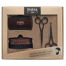 Beard grooming Parsa Beauty Beard Grooming Kit