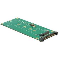 Controllerkarten DeLock Converter U.2 SFF-8639