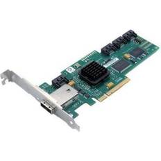 PCIe Netzwerkkarten HP E H240ar Smart Host Bus Adapter Speicher-Controller, Storage Controller