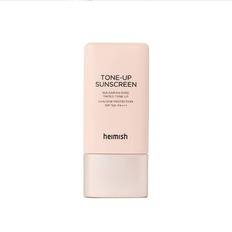 Heimish Bulgarian Rose Tone-Up Sunscreen SPF50+