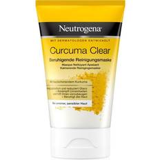 Neutrogena Kasvonaamiot Neutrogena Curcuma Clear 50 ml