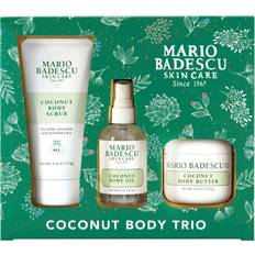 Mario badescu kit Mario Badescu Coconut Morning Edit Kit