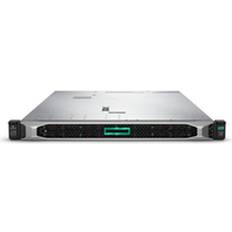 HP Pöytätietokoneet HP E Proliant DL360 Gen10 Network Choice