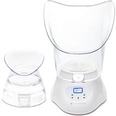 White Facial Steamers RIO Facial Sauna Spa