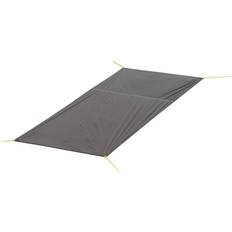 Camping & Friluftsliv Big Agnes Footprint Scout 1 Platinum Tältmatta Gray