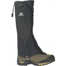 Schuhüberzüge Mountain Equipment Glacier Gamasche schwarz