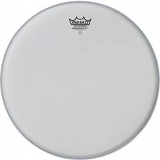 Le-mieux-noté Peaux de tambour Remo 14" Ambassador X Coated