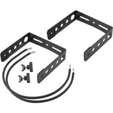 Wand Lautsprecherständer Omnitronic BOB-4 Extension Bracket black