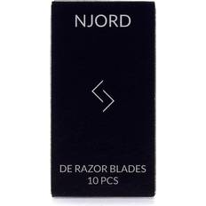 DE Razor Blades (10 stk)