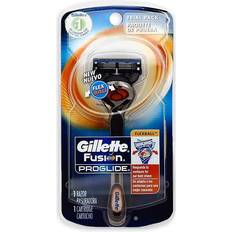 Gillette fusion proglide blades Gillette Fusion Proglide Razor