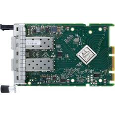 10 Gigabit Ethernet - PCIe Netværkskort Lenovo ThinkSystem Mellanox ConnectX-4 Lx
